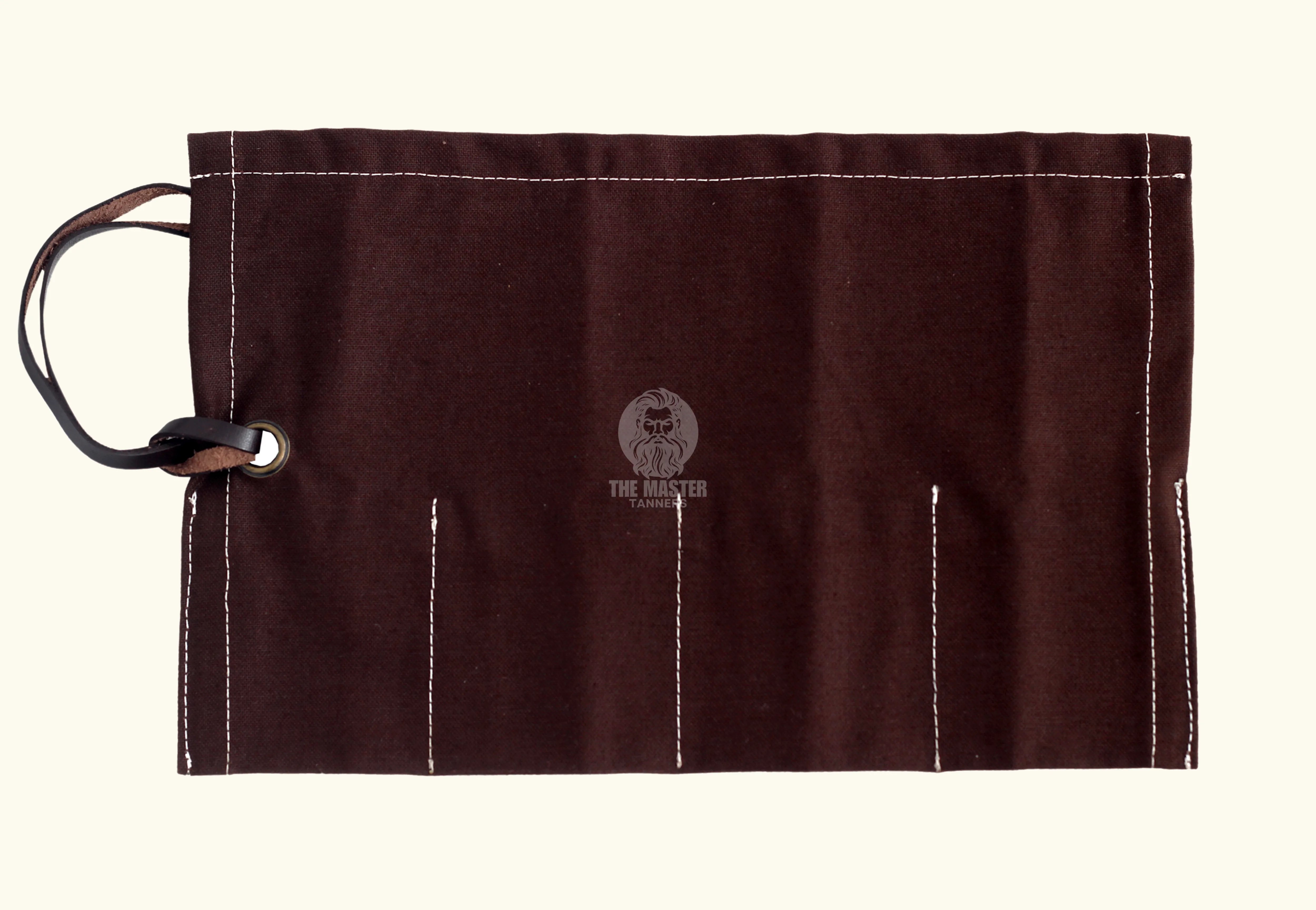 canvas watch roll, watch roll, watch organizer, watch roll for travel