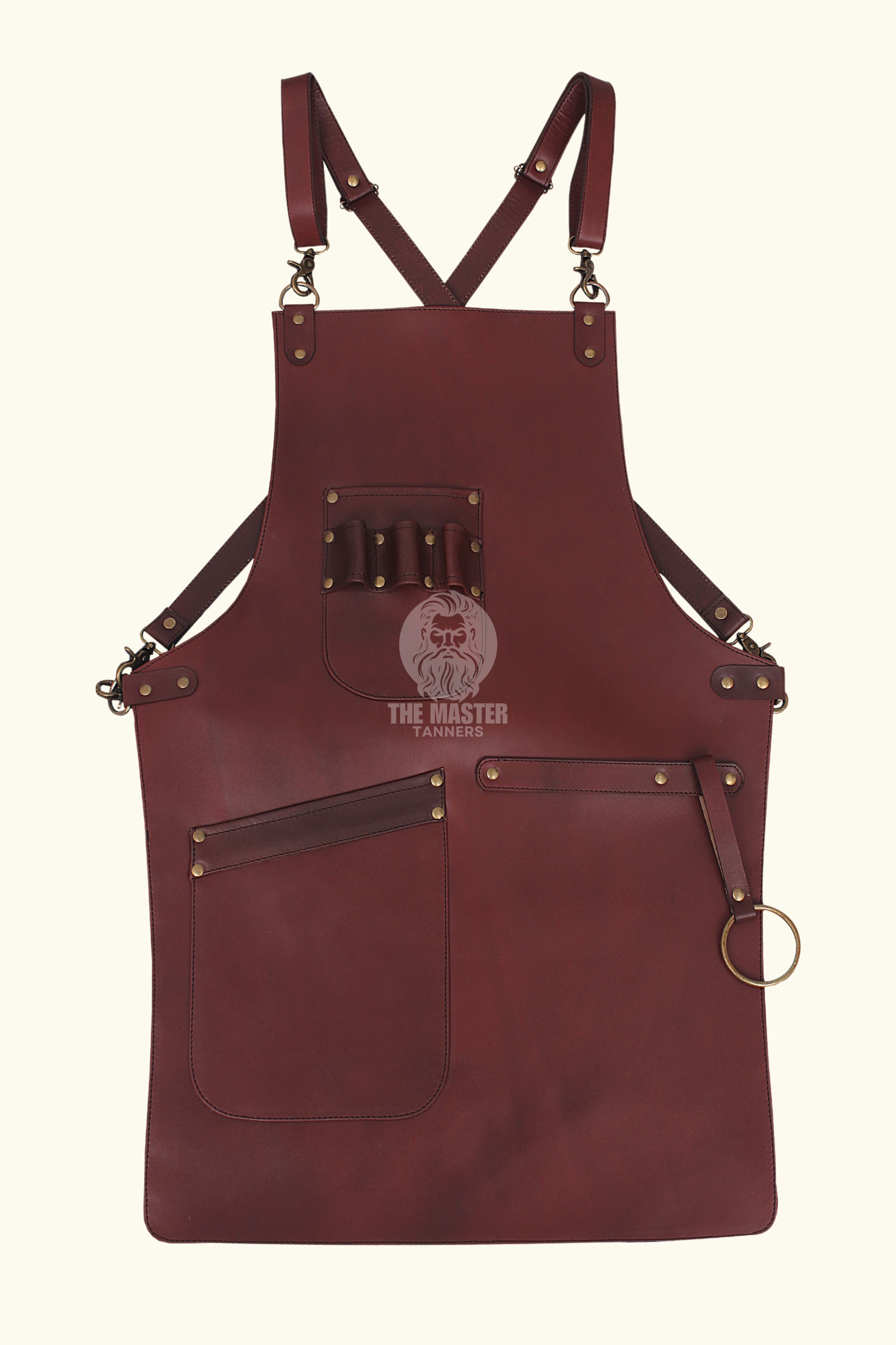 leather apron, leather work apron, leather apron professionals, leather woodworking apron