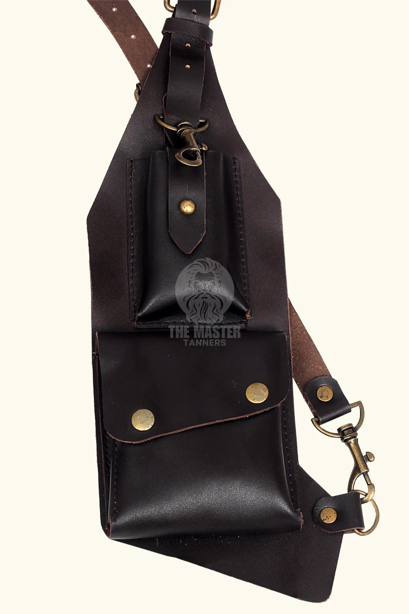 Shoulder Holster Bag, Leather Holster Bag, holster bag