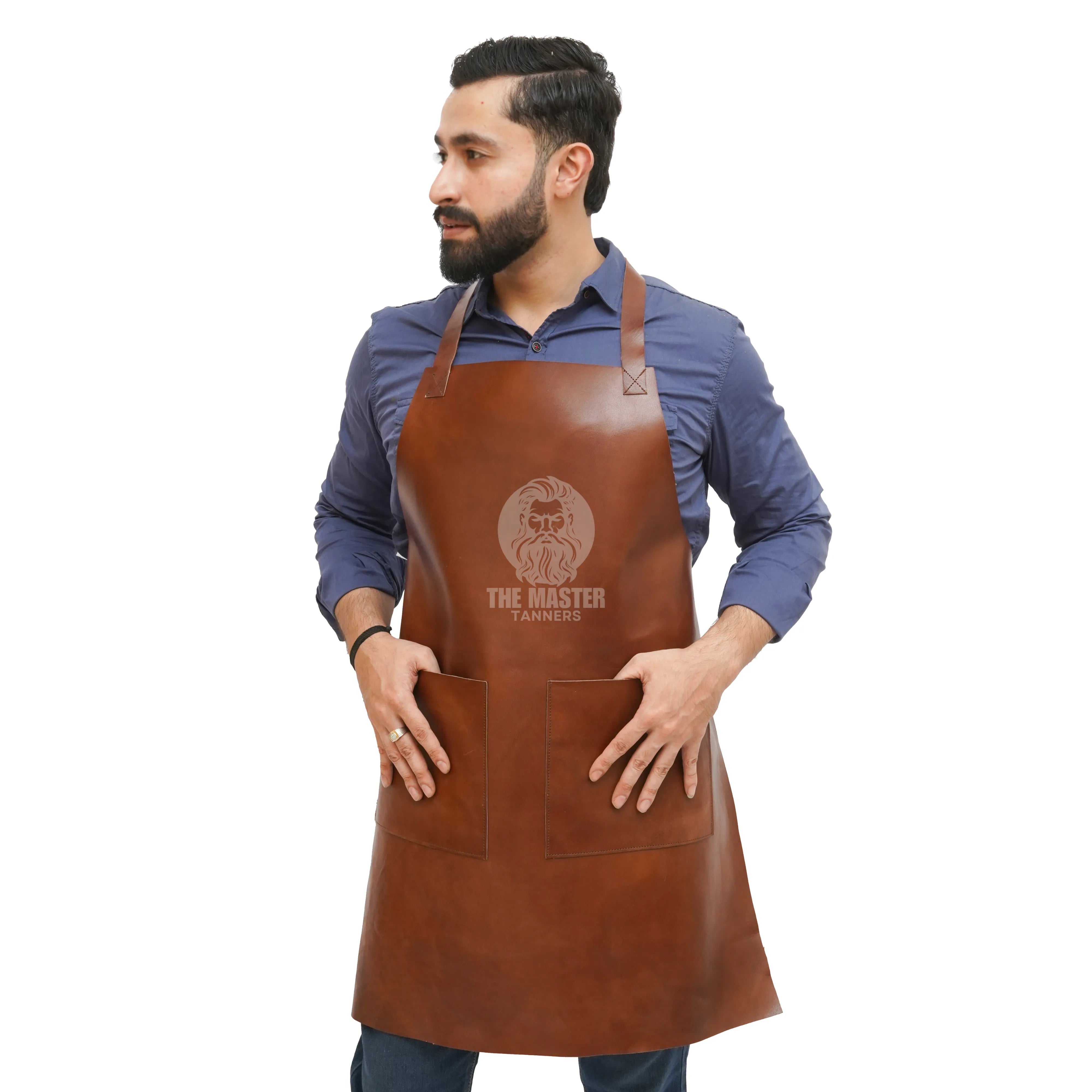 Leather Aprons, Leather Woodworking Apron, Leather Butcher Apron, Leather Chef Apron, Leather Blacksmith Apron, Leather Barber Apron, Leather BBQ Apron, Leather Carpenters Apron, Leather Welding Apron, Handmade Aprons 
