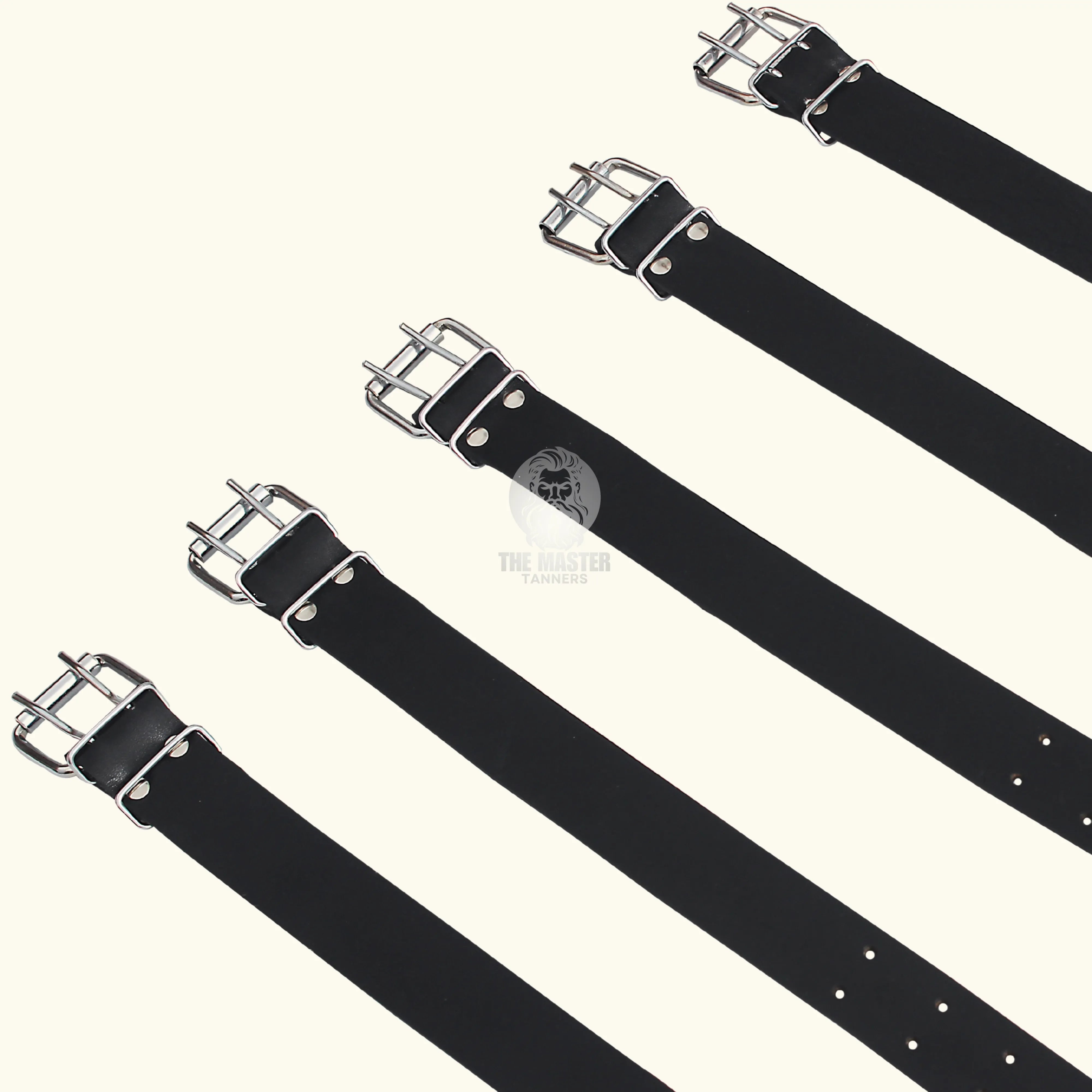 Leather Bondage Belt, BDSM Leather Belt, Leather Restraints, leather bondage restraitns, leather belts set, adjustable leather belts, bdsm restraints belt