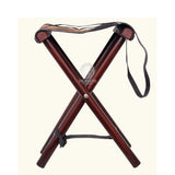 folding seat camping stool, camping stool, Tripod Camping Stool