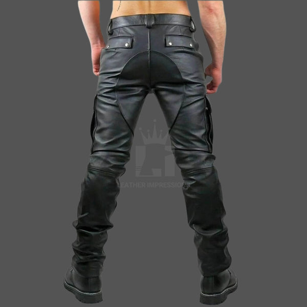 leather shorts, leather shorts bondage, leather shorts bdsm, leather gay shorts, gay leather shorts, leather bondage shorts 