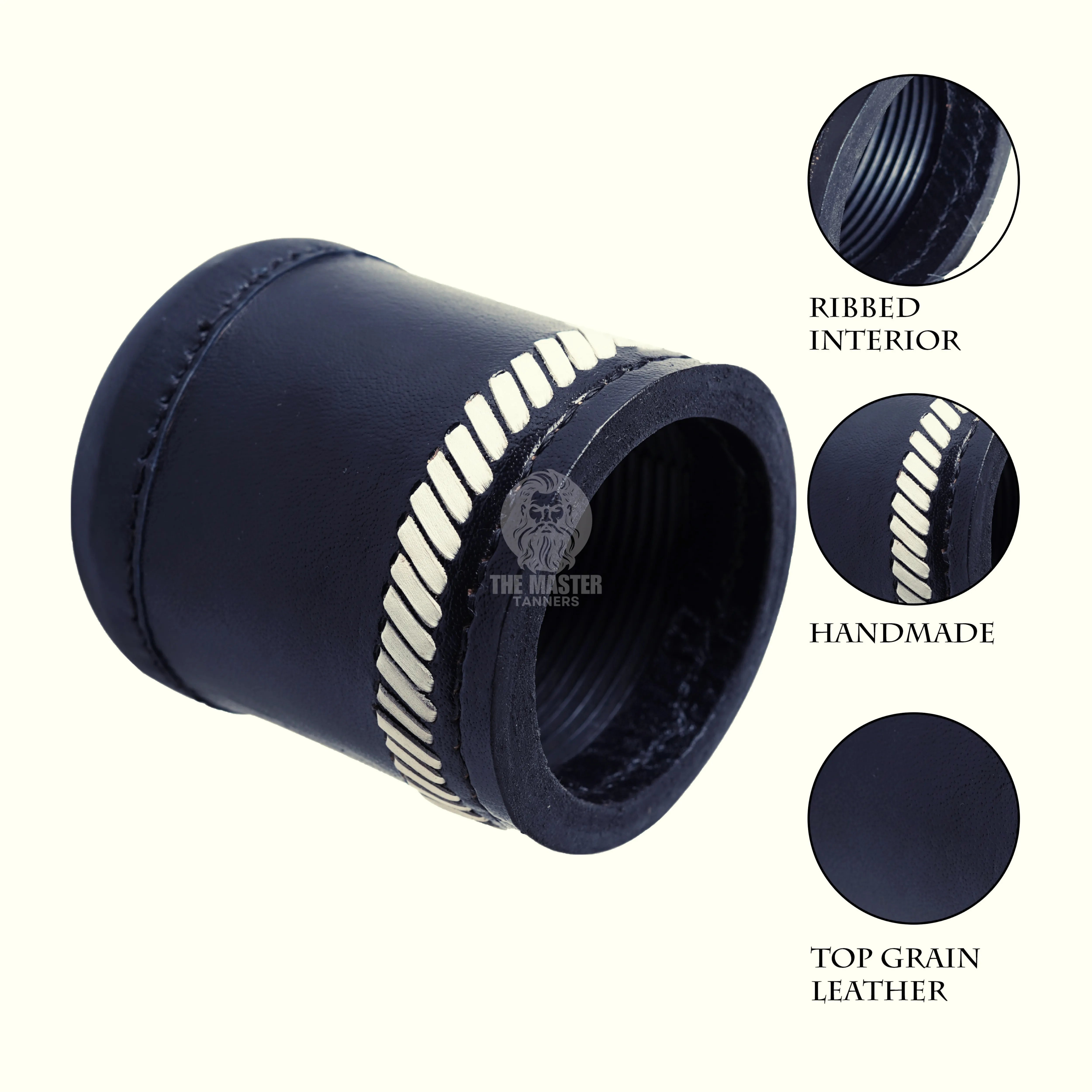 Leather Dice Cups, Brown Dice Cup, Leather Dice Cup, Dice Shaker, Leather Dice Shaker, Leather Antique Dice Cup