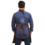 Leather Aprons, Leather Woodworking Apron, Leather Butcher Apron, Leather Chef Apron, Leather Blacksmith Apron, Leather Barber Apron, Leather BBQ Apron, Leather Carpenters Apron, Leather Welding Apron, Handmade Aprons 