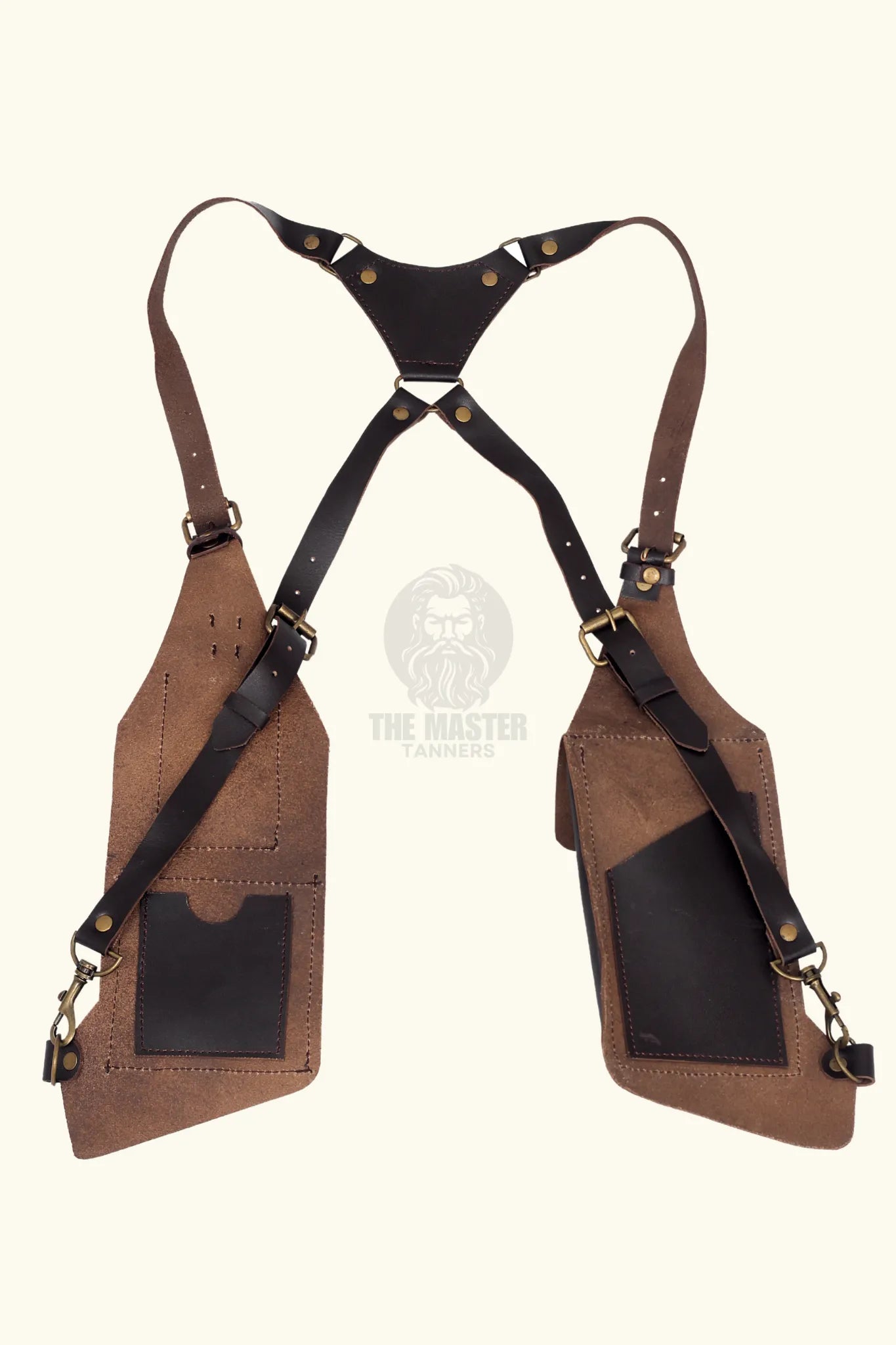 Shoulder Holster Bag, Leather Holster Bag, holster bag