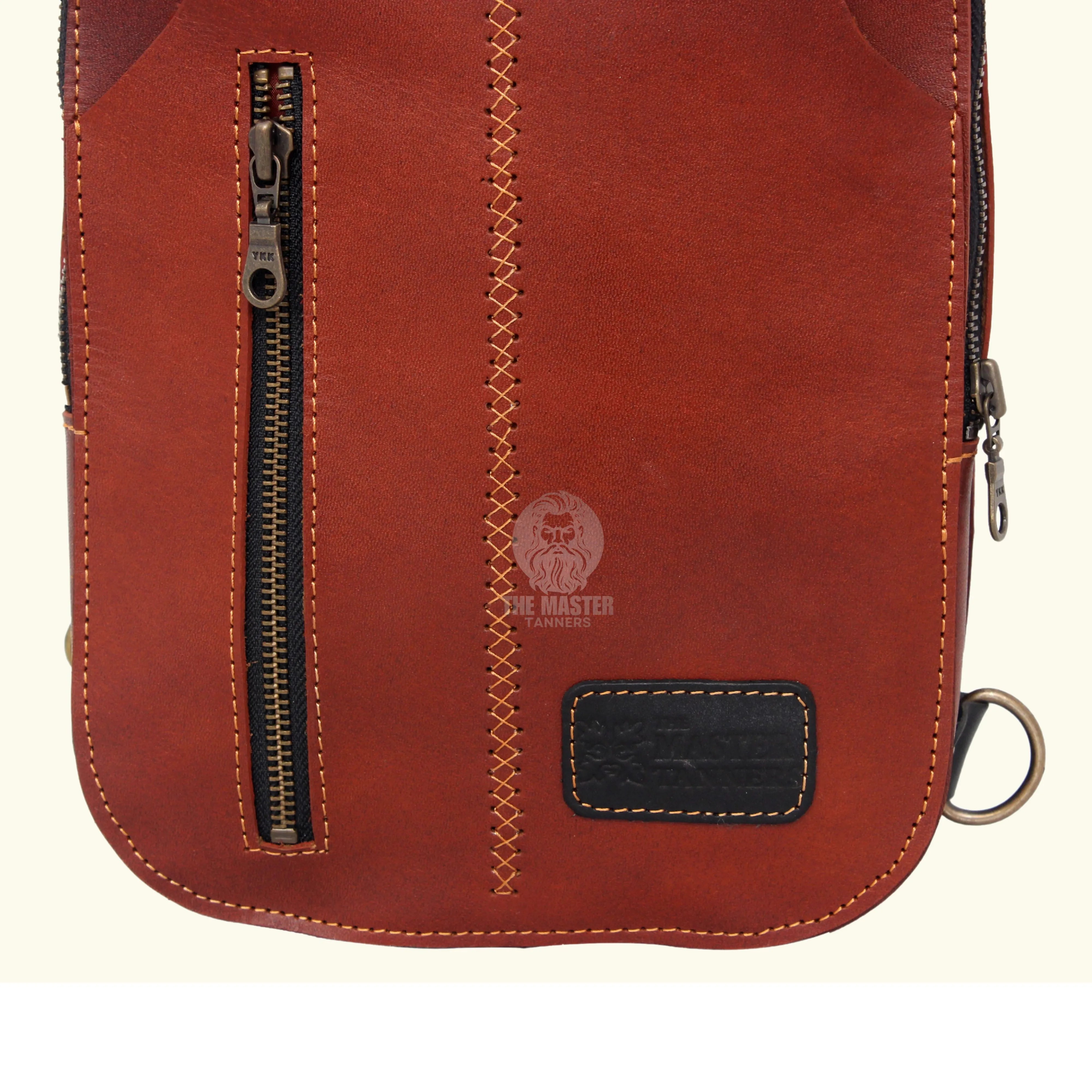 Sling bag for men, Crossbody Bag, Leather Sling Bag, Sling Bag, Mens sling bag, mens leather sling bag