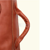 leather golf bags, leather golf bag, golf bag leather, brown leather golf bag, golf leather bag