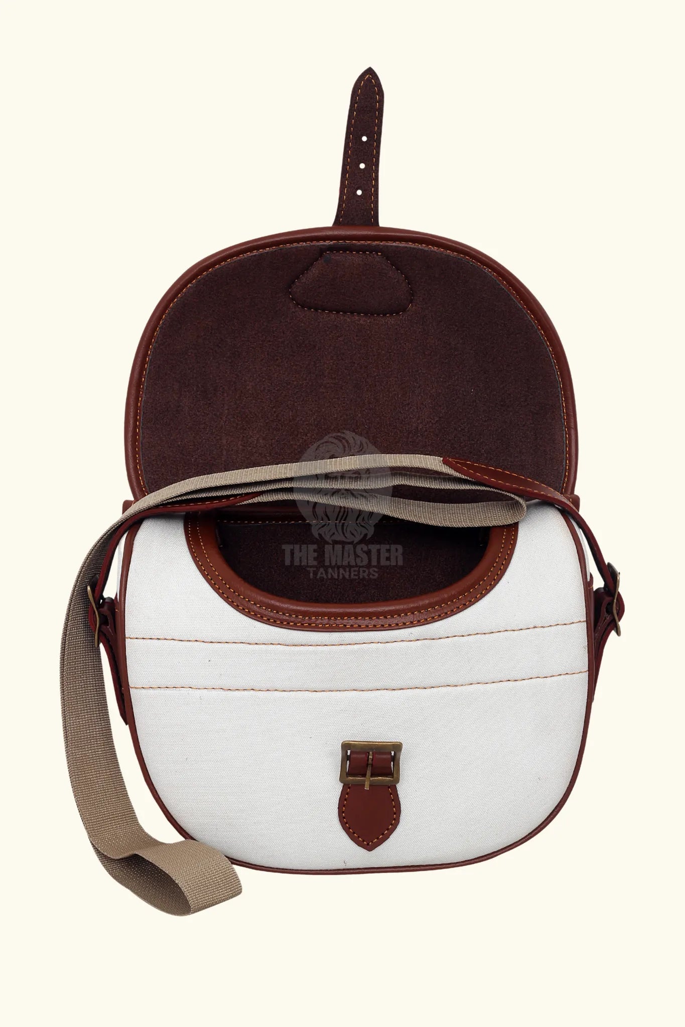 Leather Cartridge Bag, Leather Bag, Shooting Shells Bag, Shotgun Cartridge Bag, cartridge bag, Leather Shotgun Cartridge Bag