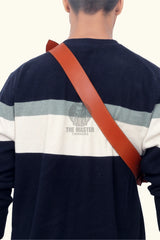 leather sling bag, sling bag for men, mens leather sling bag, leather sling bag for men