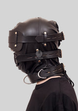 leather bondage hood, leather bdsm muzzle, leather muzzle, leather hood, bdsm hood, bondage muzzle, leather pony play mask, bondage hood , bdsm muzzle, leather bondage hood, bdsm muzzle