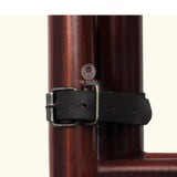 folding seat camping stool, camping stool, Tripod Camping Stool