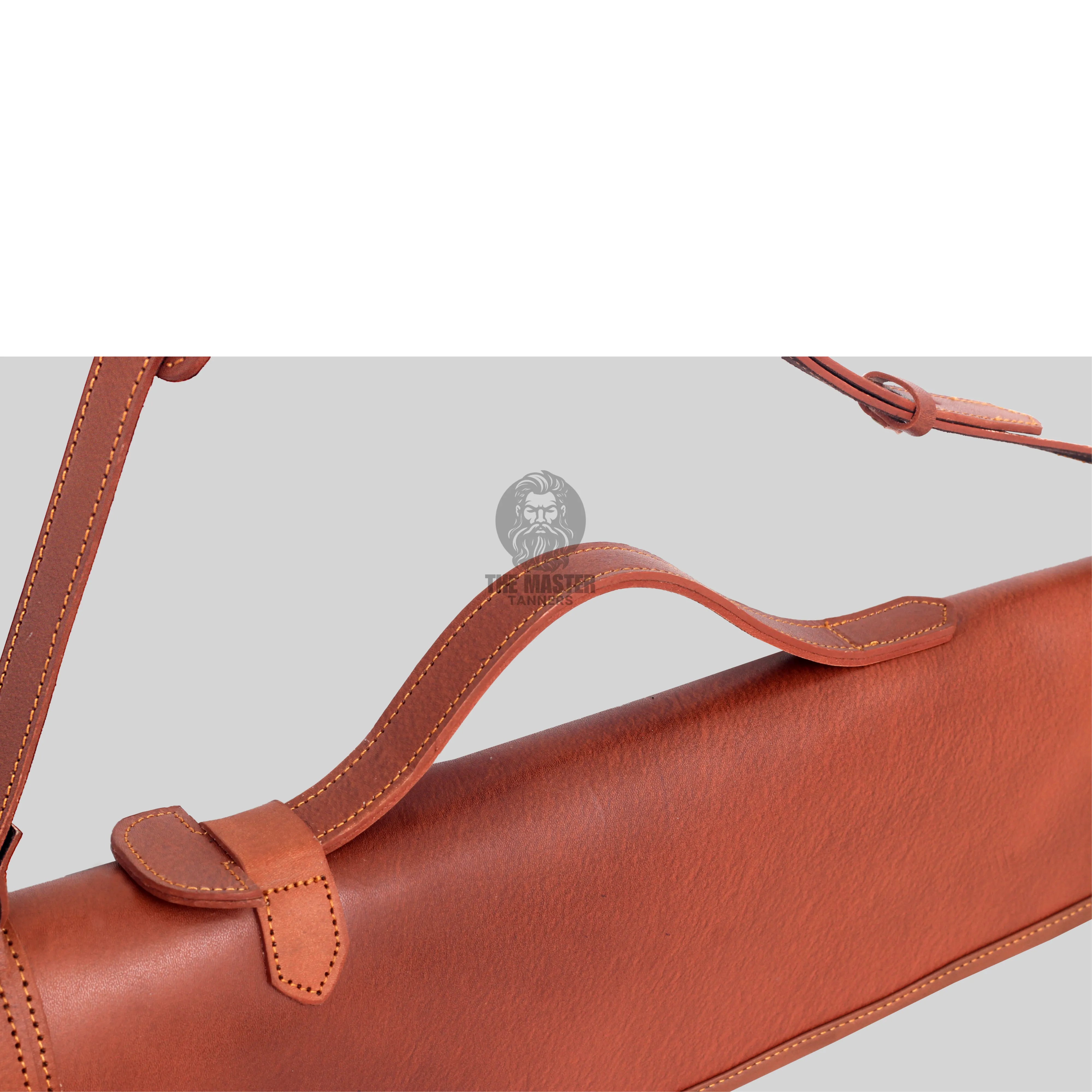 Leather shotgun case, shotgun case, Shotgun Real Leather, Shotgun Leather Case, leather shotgun case