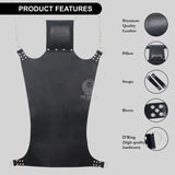 leather sling, leather swing, leather sex sling, leather bdsm swing, leather bondage sling, Gay Sex swings, Leather sex swing, Sex swing sale, sex swings and slings