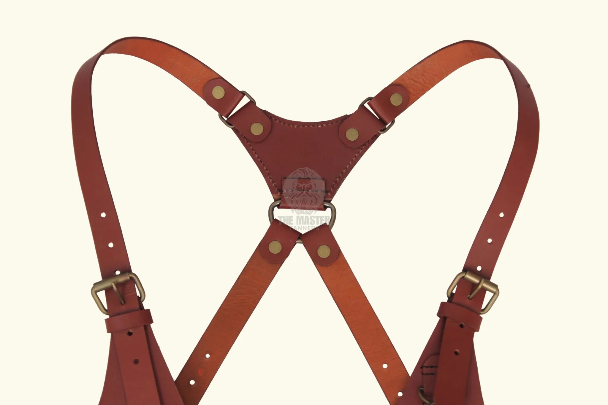 Shoulder Holster Bag, Leather Holster Bag, leather holster bag