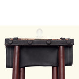 folding seat camping stool, camping stool, Tripod Camping Stool