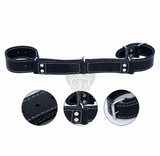 leather handcuffs, leather bondage handcuffs, bdsm handcuffs, bondage cuffs, bdsm handcuffs, bondage handcuffs, padded handcuffs, handcuffs bondage