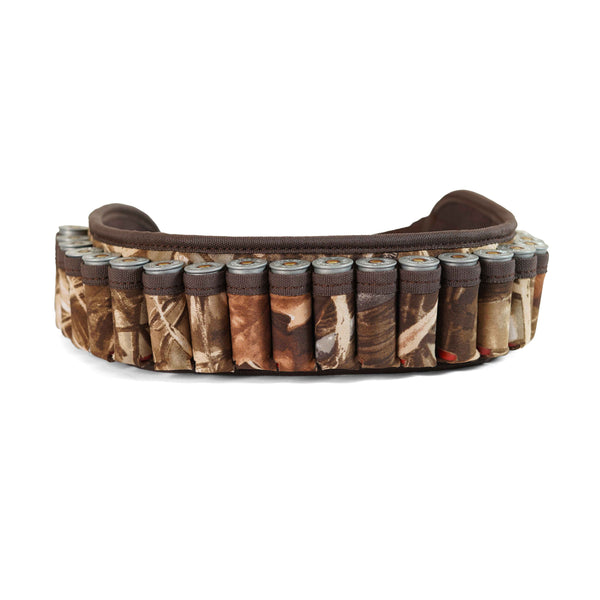 Leather Cartridge Belt, Cartridge Belt, shotgun cartridge belt, Shotgun Shell Holder