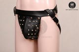 leather jockstrap, leather bondage jockstrap, bdsm jockstrap, leather Bondage underwear, Gay Leather Jockstrap, Gay Jockstrap, Gay Jockstrap Fetish, leather jockstrap for men, leather jockstrap for gay, leather kinky jockstrap