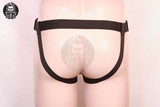 leather jockstrap, leather bondage jockstrap, bdsm jockstrap, leather Bondage underwear, Gay Leather Jockstrap, Gay Jockstrap, Gay Jockstrap Fetish, Leather jocstrap  for men, bdms leather jockstrap