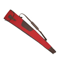 Classic Canvas Shotgun Case