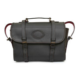 Leather Cartridge Bag, Leather Magazine Bag, Shotgun Cartridge Bag, cartridge bag, Genuine Leather Bag