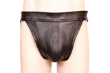 bdsm adult jockstrap, leather jockstrap, leather bondage jockstrap, bdsm jockstrap, leather Bondage underwear, Gay Leather Jockstrap, Gay Jockstrap, Gay Jockstrap Fetish