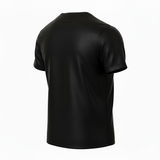 Halloween Special Leather T Shirts For Men