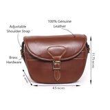 Leather Cartridge Bag, Leather Bag, Shooting Shells Bag, Shotgun Cartridge Bag, cartridge bag