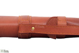 Leather shotgun case, shotgun case, Shotgun Real Leather, Shotgun Leather Case, leather shotgun case