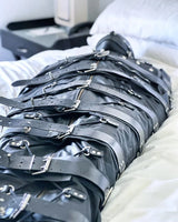 sleepsack leather, sleep sack bondage, men bound in leather sleepsacks, man in leather sleepsack bondage, leather sleepsack bondage, leather sleepsack bdsm, leather sleepsack, leather sleep sack, leather bondage sleepsack, leather bdsm sleepsack, gay leather sleepsack, female leather sleepsack, sleepsack bondage, bondage sleepsack, bdsm sleepsack, sleepsac
leather bodybag, leather sleepsack, leather sleep sack, leather bondage body bag, leather bondage sleep sack, self bondage sleep sack, Leather Sleep Sack