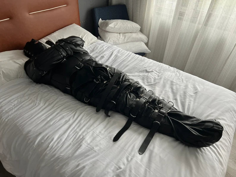 sleepsack leather, sleep sack bondage, men bound in leather sleepsacks, man in leather sleepsack bondage, leather sleepsack bondage, leather sleepsack bdsm, leather sleepsack, leather sleep sack, leather bondage sleepsack, leather bdsm sleepsack, gay leather sleepsack, female leather sleepsack, sleepsack bondage, bondage sleepsack, bdsm sleepsack, sleepsac
leather bodybag, leather sleepsack, leather sleep sack, leather bondage body bag, leather bondage sleep sack, self bondage sleep sack, Leather Sleep Sack