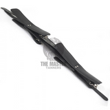 leather suspension cuffs, suspension cuffs, leather wrist cuffs, bondage suspension cuffs, bdsm suspension cuffs, Leather Arm Binder , bdsm restraints