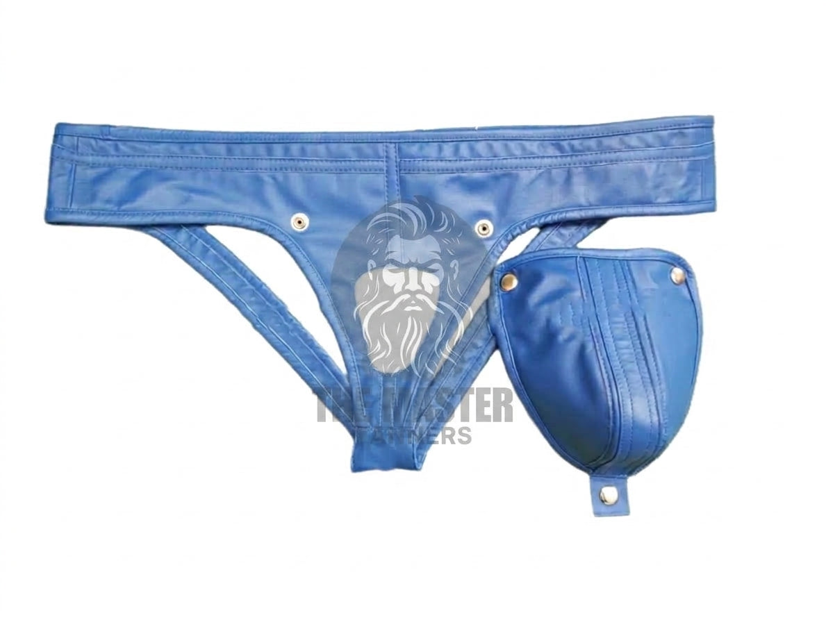 leather jockstrap, leather bondage jockstrap, bdsm jockstrap, leather bondage underwear, gay leather jockstrap, gay jockstrap, gay jockstrap fetish, leather jockstrap for men, bondage leather gay jockstrap, leather underwear male