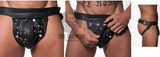 leather jockstrap, leather bondage jockstrap, bdsm jockstrap, leather bondage underwear, gay leather jockstrap, gay jockstrap, gay jockstrap fetish, leather jockstrap for men, bondage leather gay jockstrap, leather underwear male