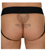 leather jockstrap, leather bondage jockstrap, bdsm jockstrap, leather bondage underwear, gay leather jockstrap, gay jockstrap, gay jockstrap fetish, leather jockstrap for men, bondage leather gay jockstrap, leather underwear male