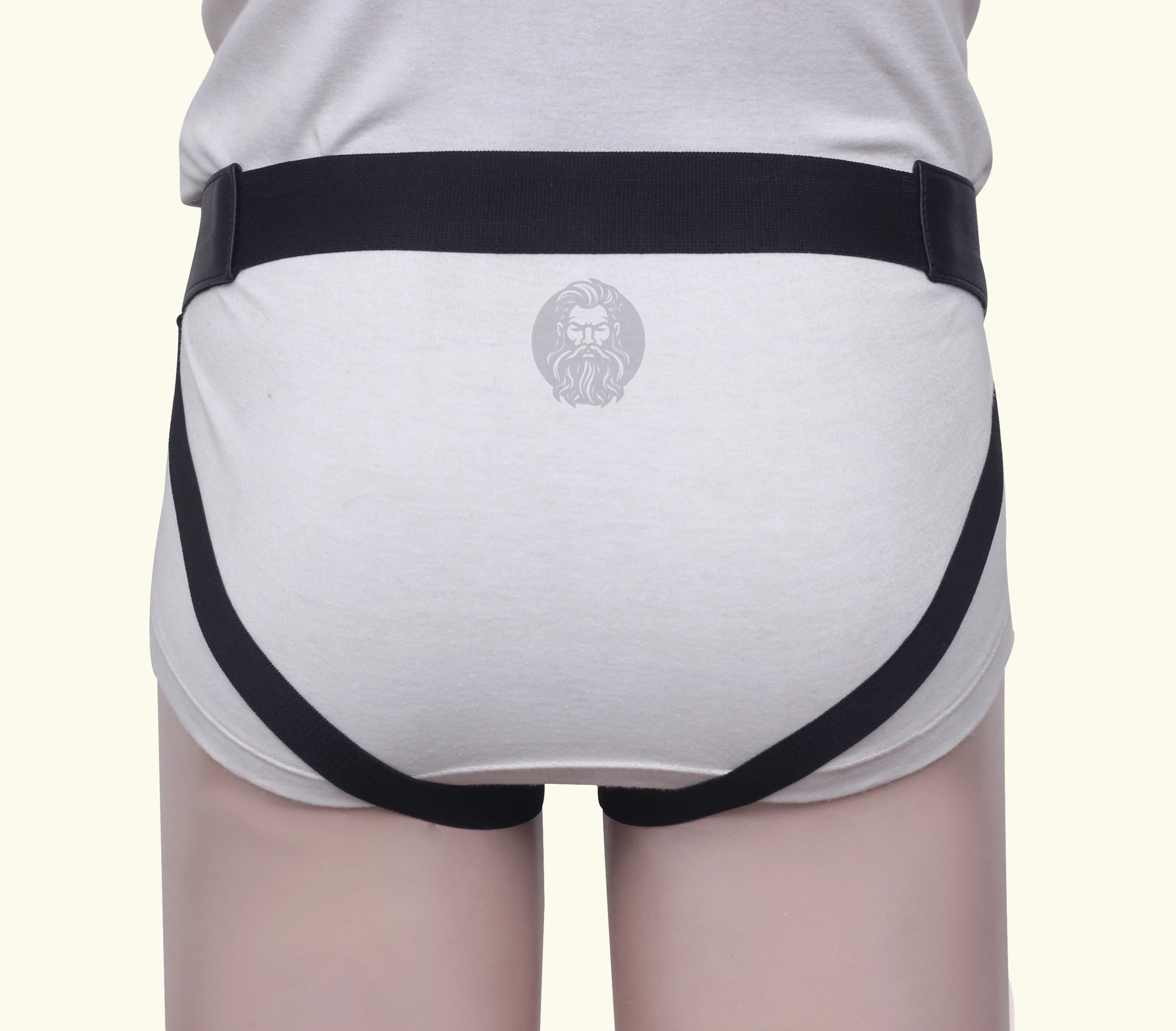 Leather BDSM Jockstrap, Leather  Jockstrap, Leather Adult Jockstrap