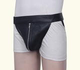 leather BDSM Jockstrap, leather  Jockstrap, leather Adult Jockstrap