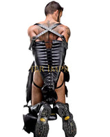 Bondage Armbinder