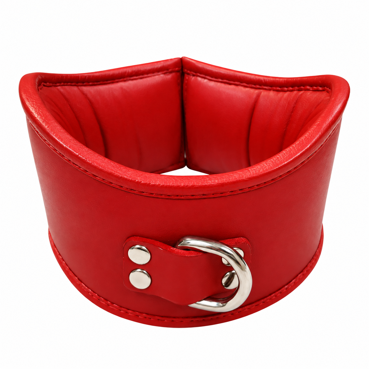 leather bdsm collar, leather bondage collar, leather slave collar, leather neck restraint, leather posture collar, posture collar bondage, bdsm posture collar