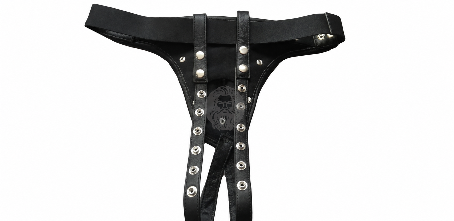 leather jockstrap, leather bondage jockstrap, bdsm jockstrap, leather bondage underwear, gay leather jockstrap, gay jockstrap, gay jockstrap fetish