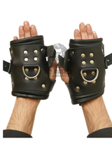 leather suspension cuffs, suspension cuffs, leather wrist cuffs, bondage suspension cuffs, bdsm suspension cuffs, leather handcuffs, leather bondage suspension handcuffs
