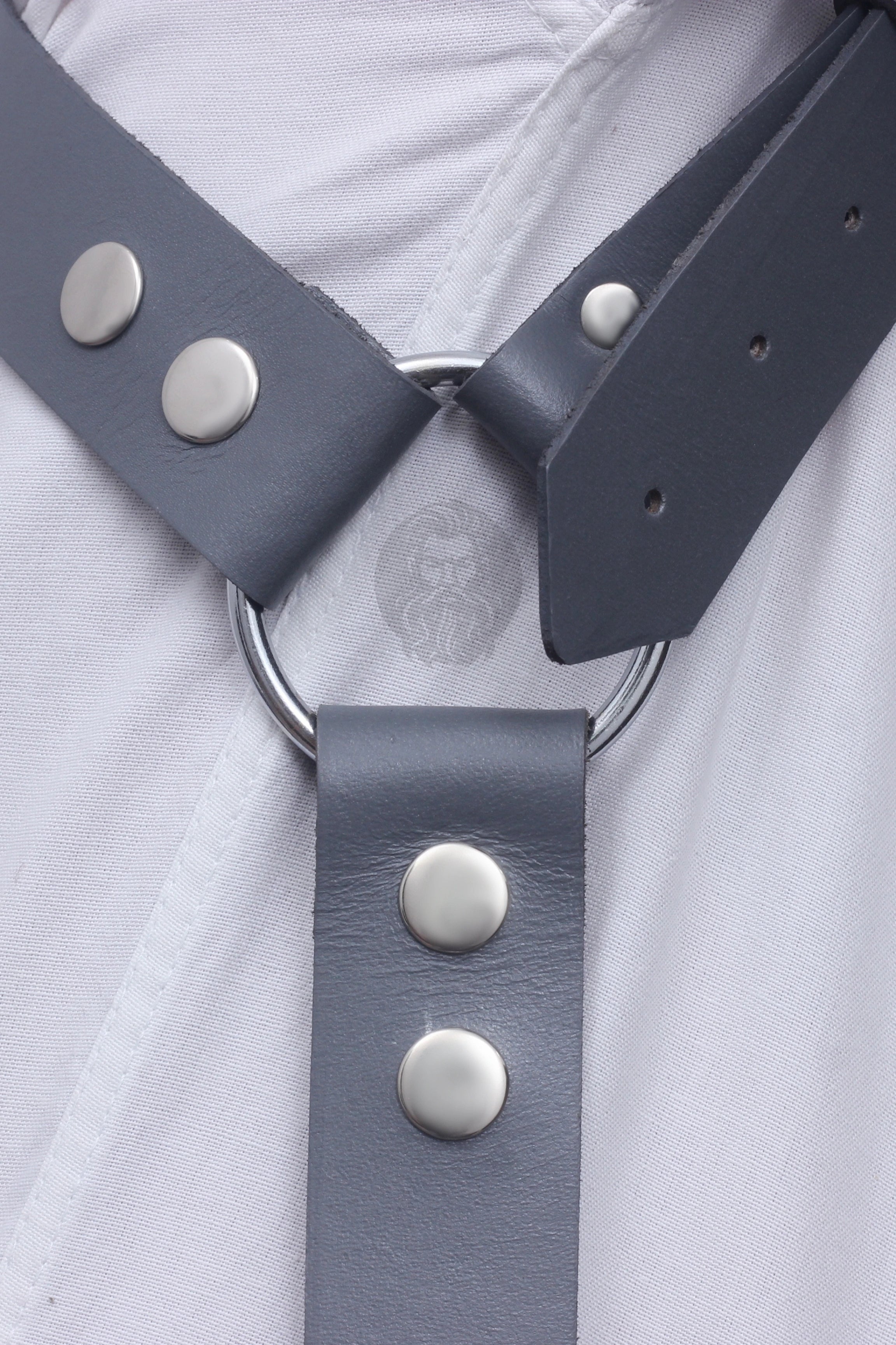 Leather Fashion Harness, Leather men harness, leather harness, Leather body harness
