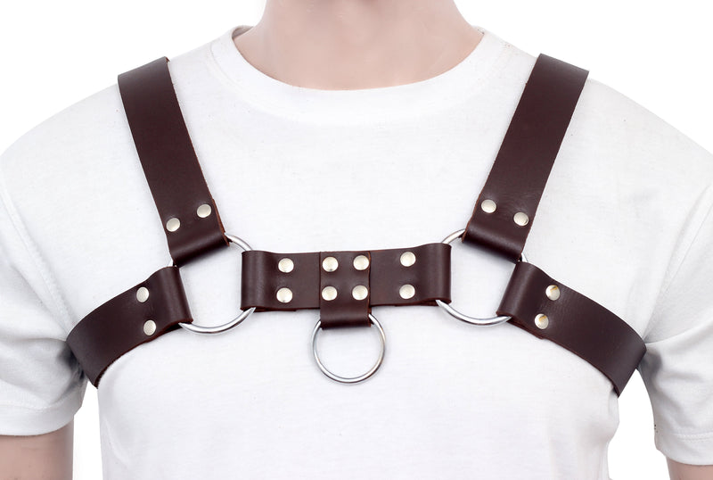 leather harness, leather gay harness, leather bondage harness, mens leather harness, leather harness for men, bondage harness, gay harness, gay leather harness, mens leather harness, leather chest harness