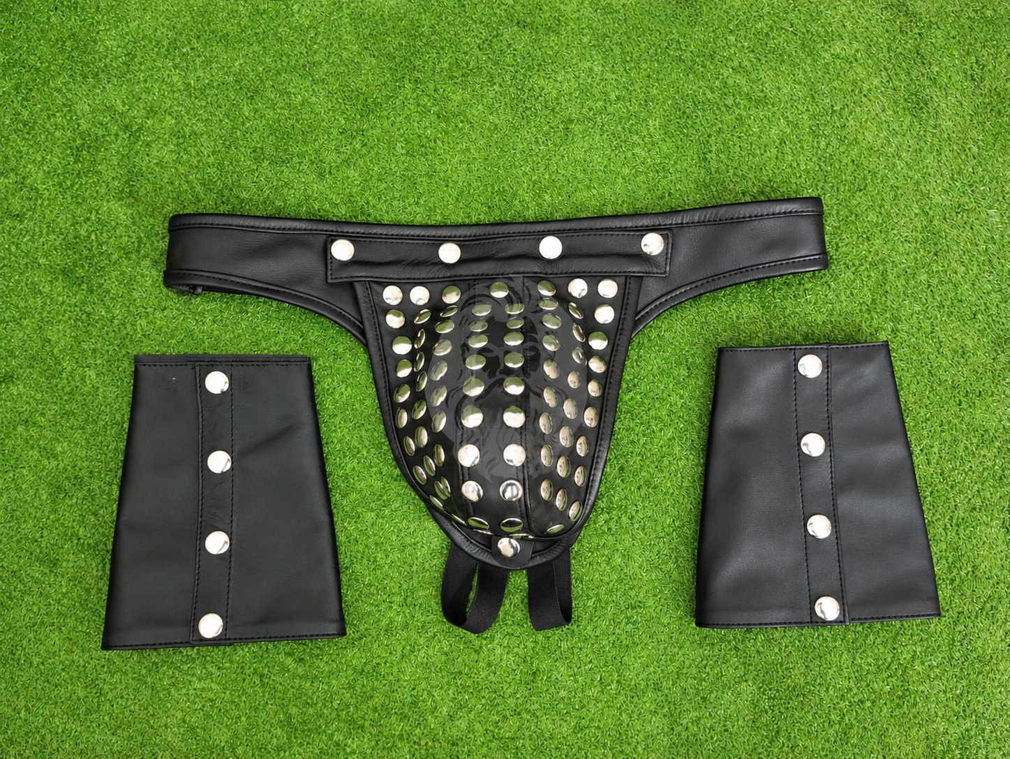 leather jockstrap, leather bondage jockstrap, bdsm jockstrap, leather bondage underwear, gay leather jockstrap, gay jockstrap, gay jockstrap fetish