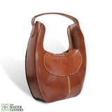 leather shoulder bag, leather bag, genuine leather bag, shoulder bag, 