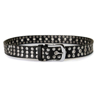 Premium Leather Belt
