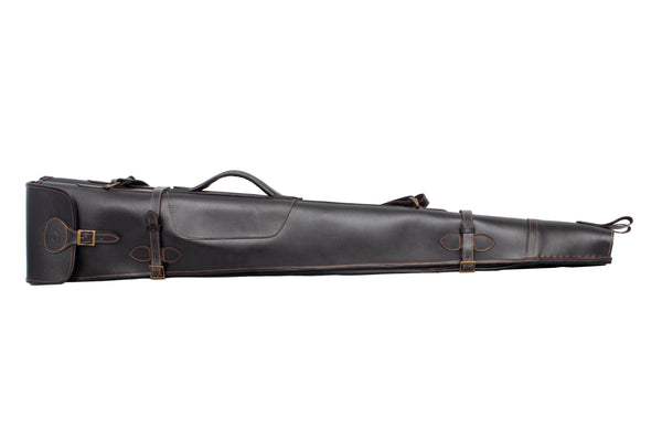  leather shotgun case, shotgun case, Shotgun Real Leather, Shotgun Leather Case, lather gun case, 