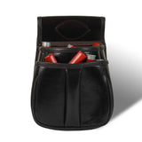 Leather Cartridge Bag, Canvas Cartridge Bag, Shooting Shells Bag, Shotgun Cartridge Bag, cartridge bag, Shotgun Belt Pouch