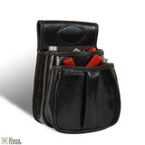 Leather Cartridge Bag, Canvas Cartridge Bag, Shooting Shells Bag, Shotgun Cartridge Bag, cartridge bag, Shotgun Belt Pouch